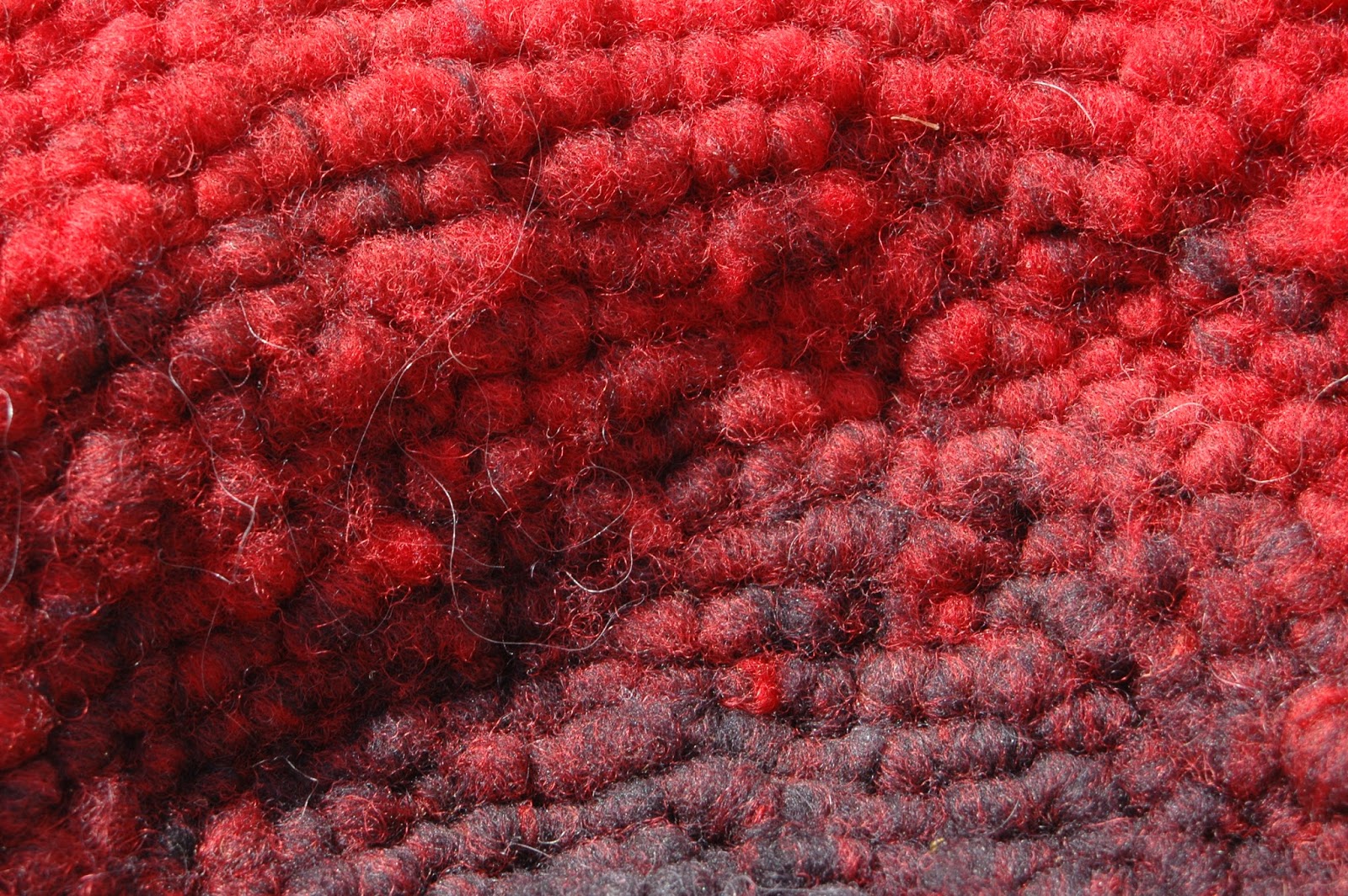 Markree Wool Craft Lumra Rugs Traditional Irish Rug making