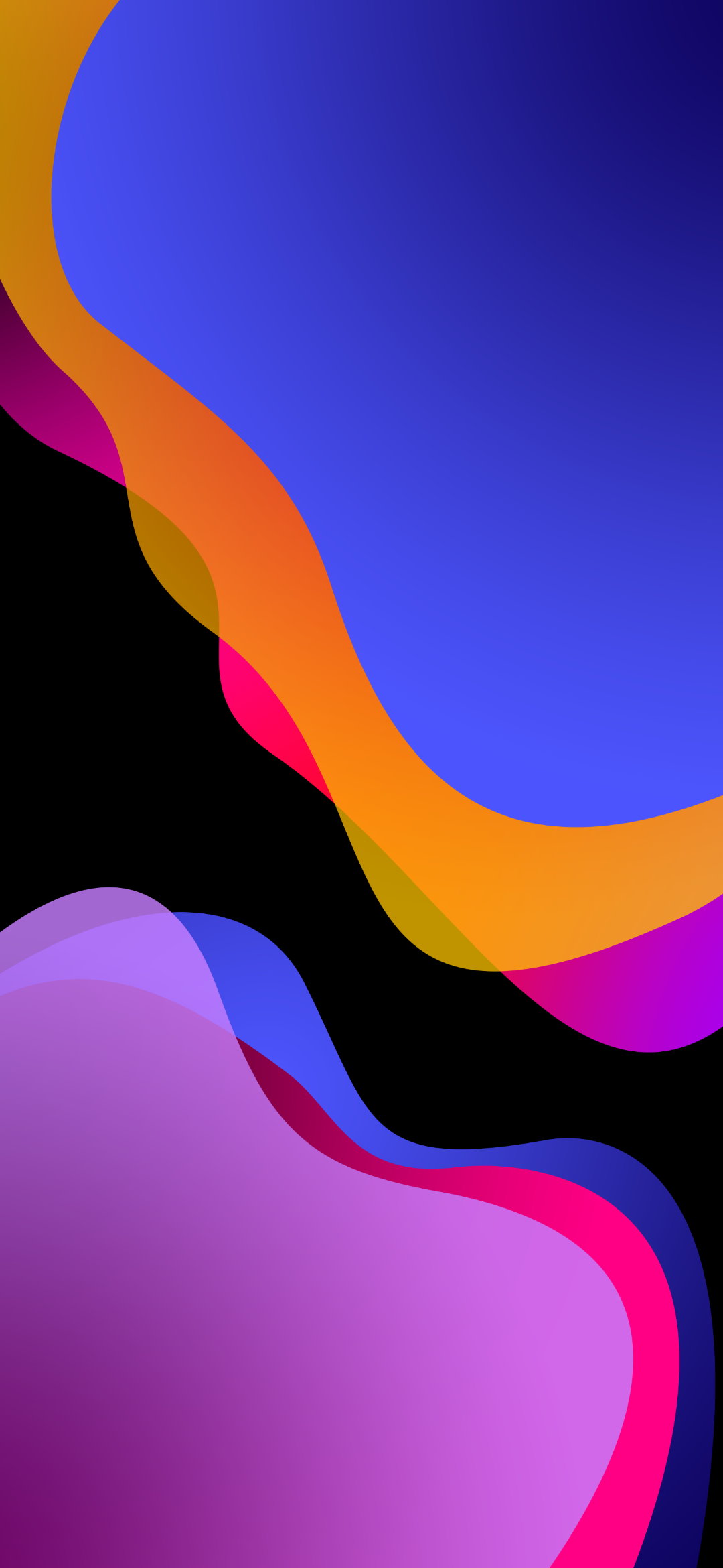 Wallpapers Oppo Reno 2Z Pack 1