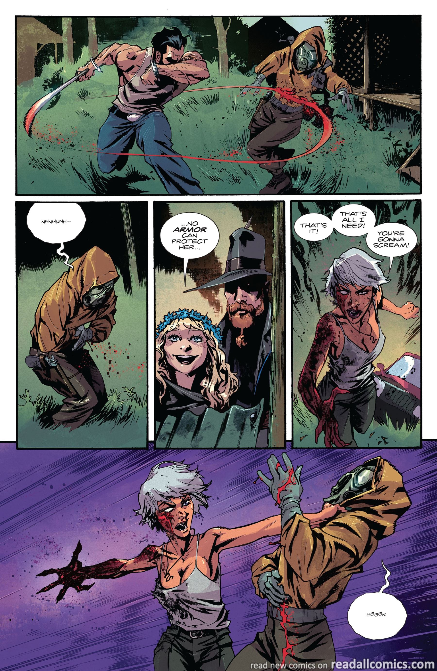 Basilisk chapter 4 page 15