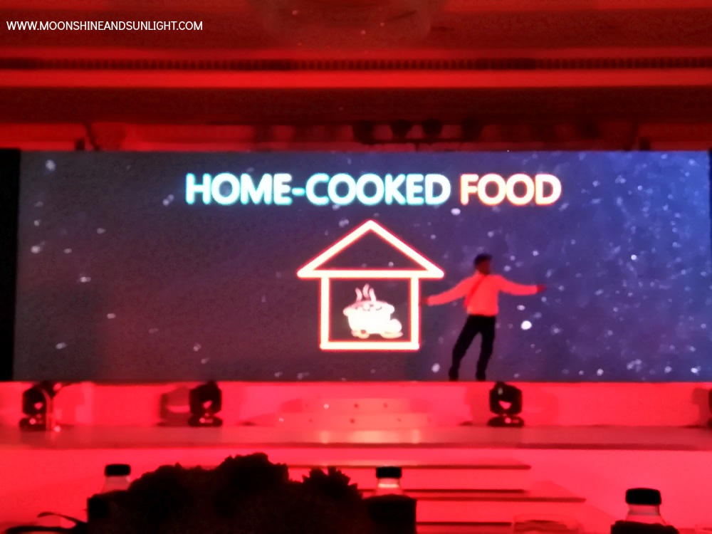Vaya Brand and Tyffyn Launch , Bangalore lifestyle food blogger 
