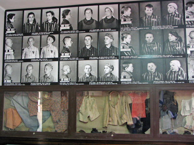 Άουσβιτς Auschwitz Освенцим 奥斯威辛