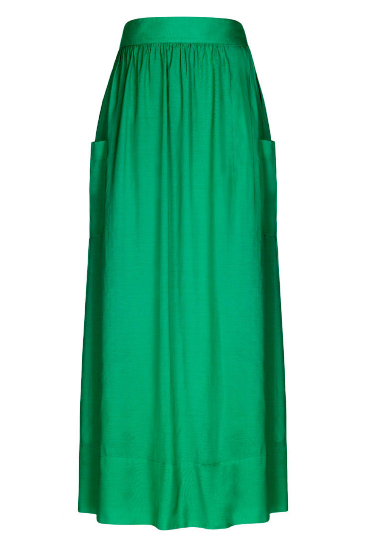 London Personal Shopper: Wrap Maxi Skirts:Toke Makinwa Inspired.