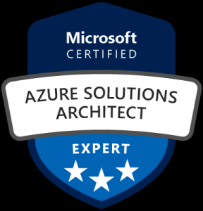 Techblog Az 300 About Microsoft Azure Architect