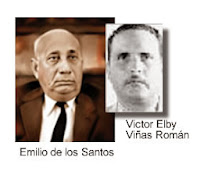 Roman, Santos, triunvirato