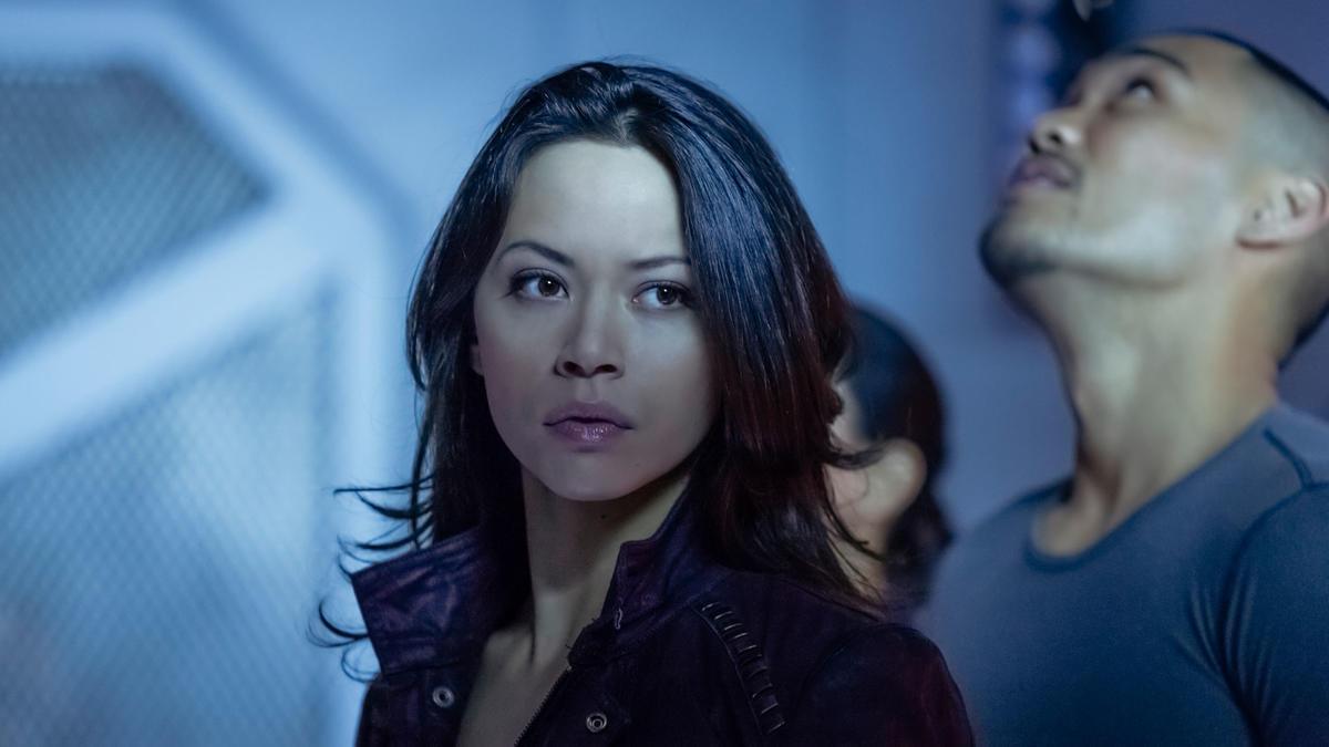 Dark Matter Welcome To Your New Home Dark Matter Welcome To Your New Home