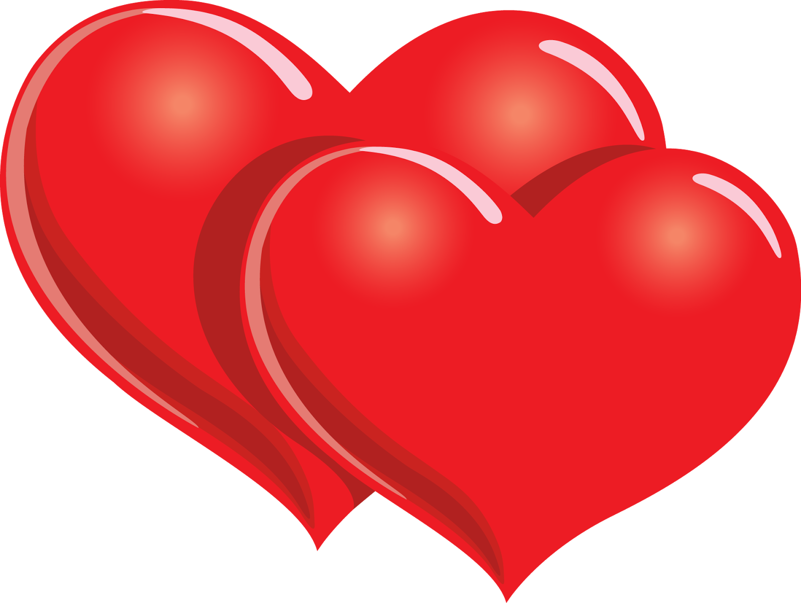 Happy Valentines Day Valentines Day Hearts