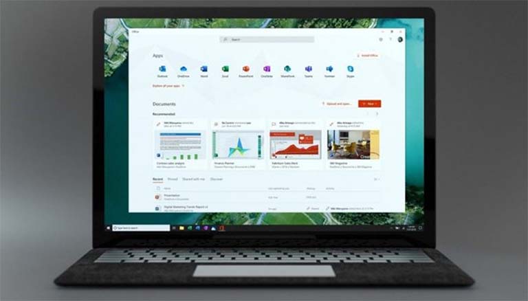 Microsoft Meluncurkan Aplikasi Office Baru Untuk Semua Pengguna Windows 10 Microsoft Meluncurkan Aplikasi Office Baru Untuk Semua Pengguna Windows 10