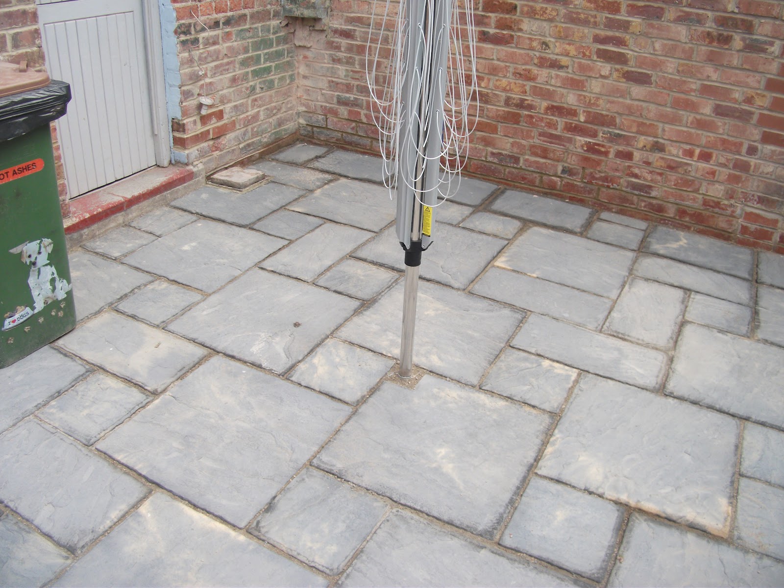 Building and Roofing Co. June 2015