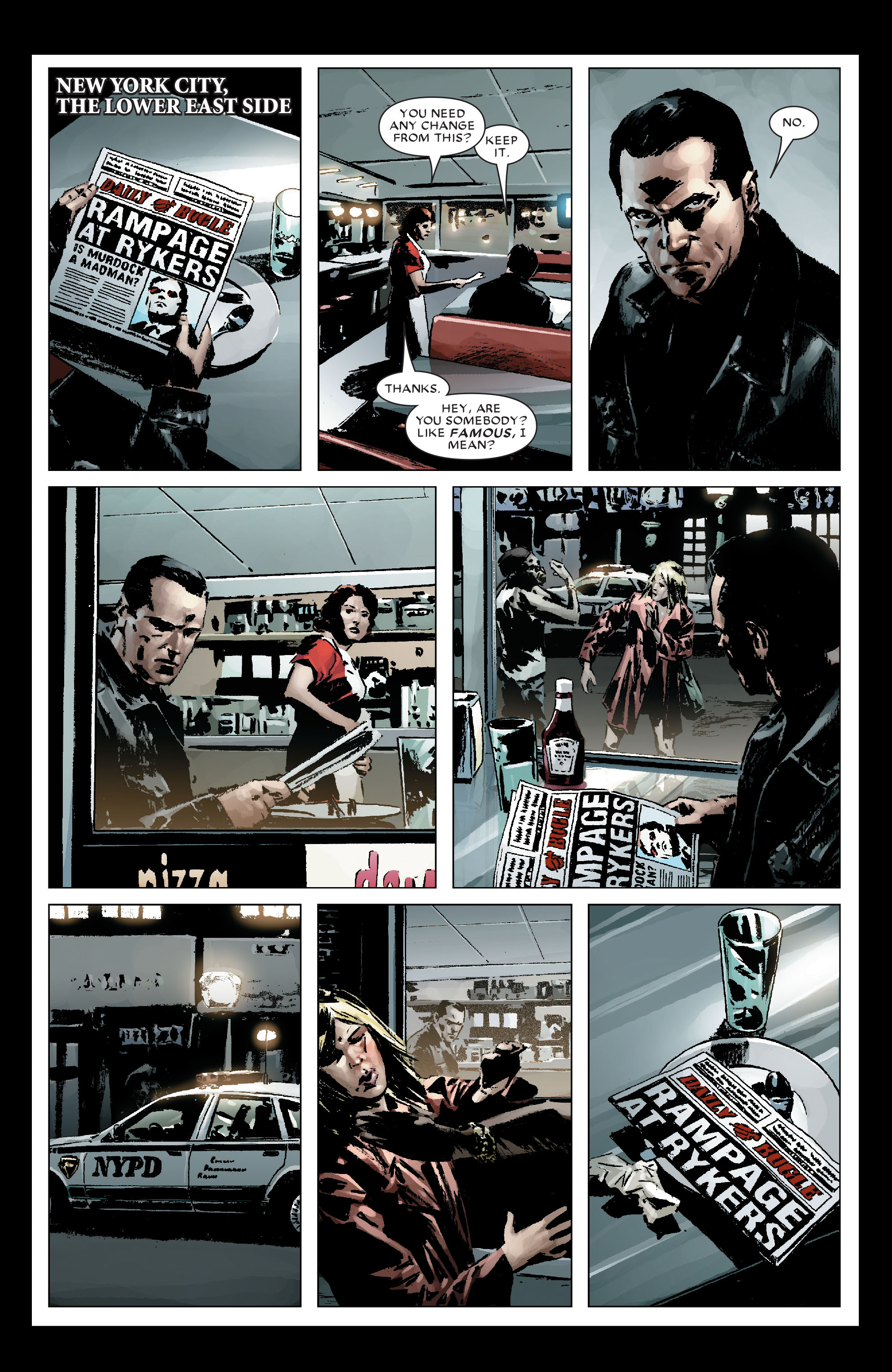 Daredevil (1998) 84 Page 21