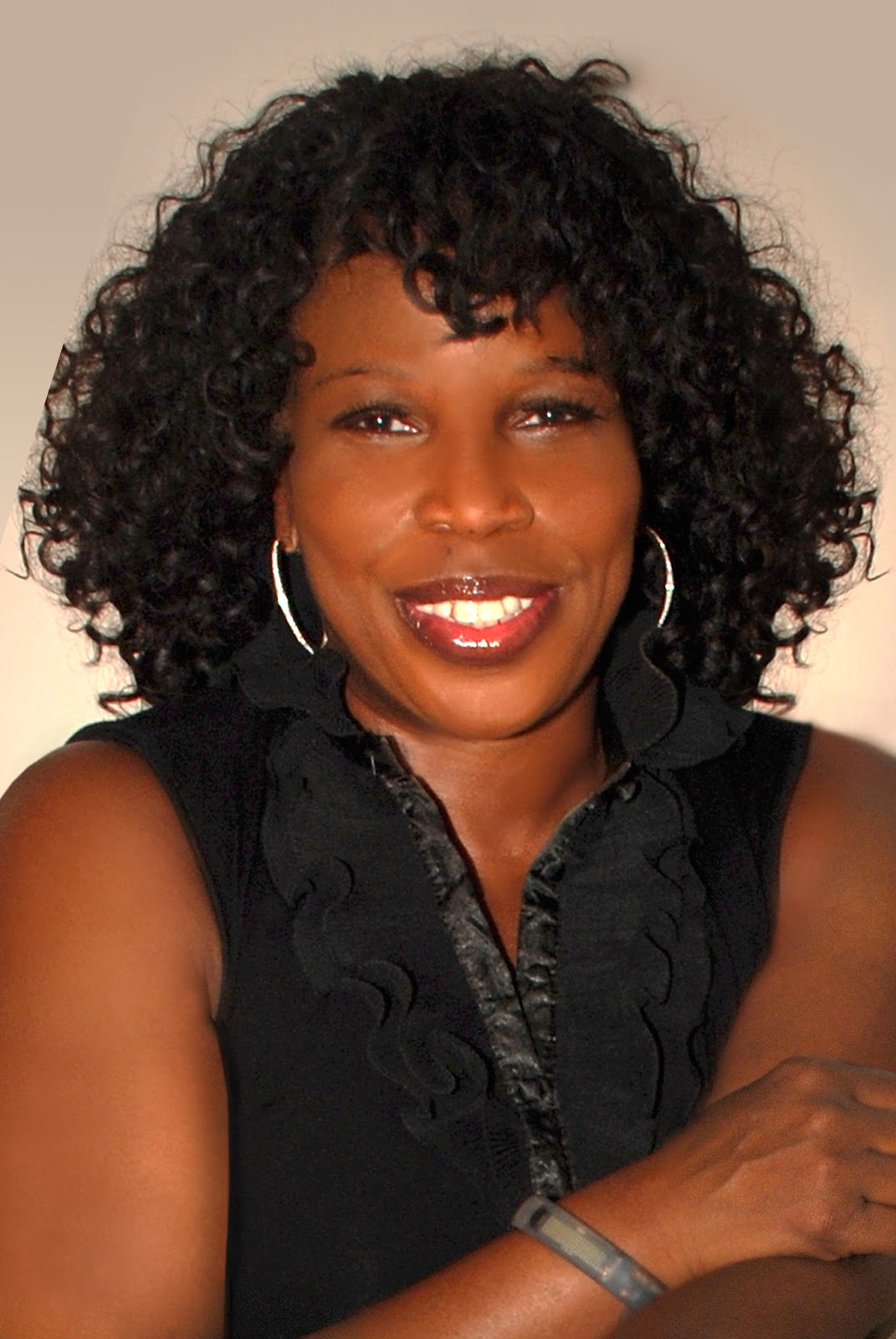 All Things Books Stand Your Ground by Victoria Christopher Murray