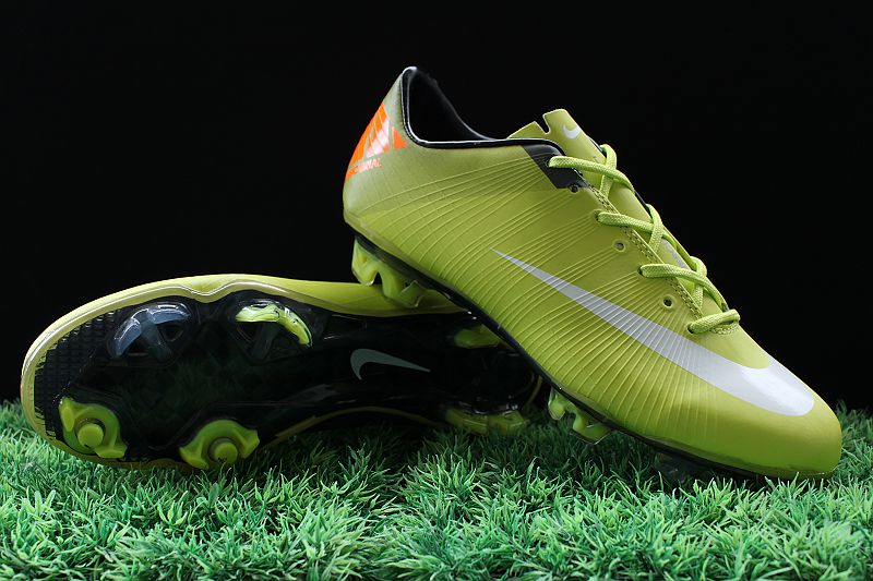 mercurial vapor superfly iii