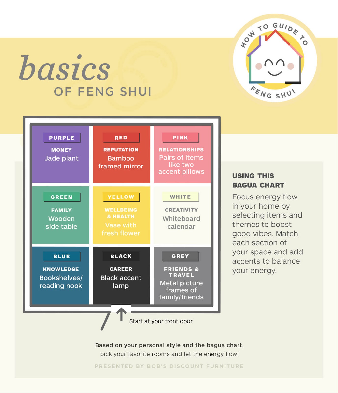 Feng Shui for Sleep