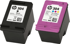Cartucho HP 304 Cartucho HP 188px