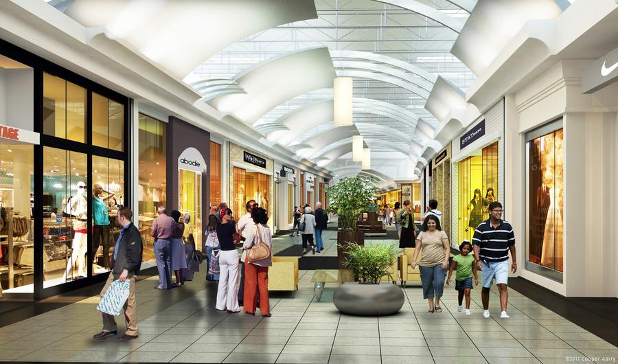 Nashville Fashion Blog: Opry Mills to Re-Open March 29, 2012