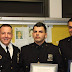 'My career is over... nobody takes me seriously': NYPD cop who had PANTIES stuffed in his mouth by a female sergeant says he is now the precinct 'pariah' and the department allowed him to be 'humiliated' (2 Pics)