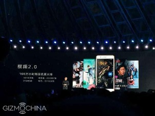 Visore Huawei VR Compatibile Smartphone Honor V8