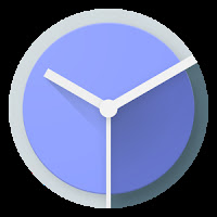 Clock App by Google