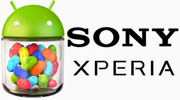 Logo Handphone Sony 2021