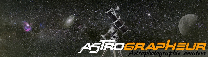 Astrographeur