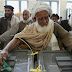 Berita Politik Internasional Pemilu Afghanistan