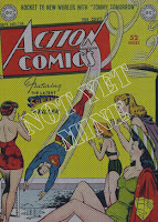 Action Comics (1938) #136