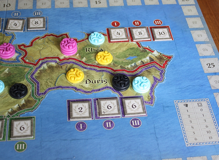 Seitenwechsel Wintersemester 2017 18 By Hochschulsport Gottingen