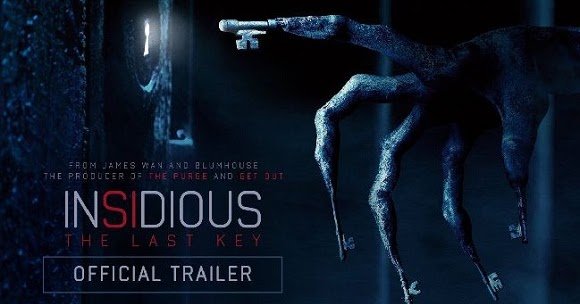 Insidious 4 Date De Sortie INSIDIOUS 4 INDIA RELEASE DATE, CAST, CREW, TRAILER
