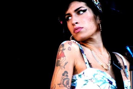 My Own Way von Amy Winehouse | Ein bisher unveröffentlichter Track ist aufgetaucht 