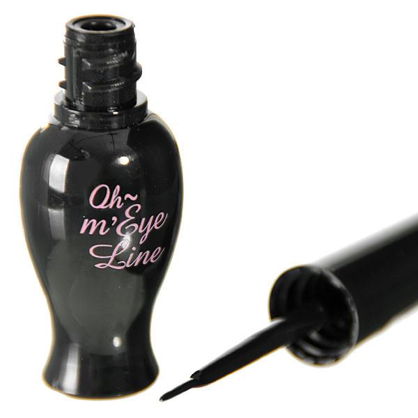 Etude house oh my line eyeliner #1 black. Estetic house подводка для глаз. Oh m. Tchoro. Etude house oh m'eye line.
