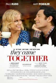 مشاهدة وتحميل فيلم They Came Together 2014 مترجم اون لاين