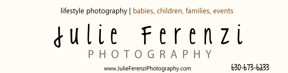 Julie Ferenzi Photography