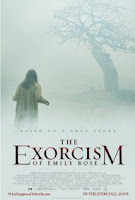 Watch The Exorcism of Emily Rose (2005) Movie Online