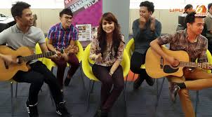 Geisha - Lumpuhkan Ingatanku (New Single) + Lirik Lagu | Buka Lagu