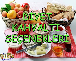 Canan Karatay Dan Diyete Uygun Kahvalti Tarifleri Diyet Kahvalti Tabagi Nasil Hazirlanir Diyet Haberleri