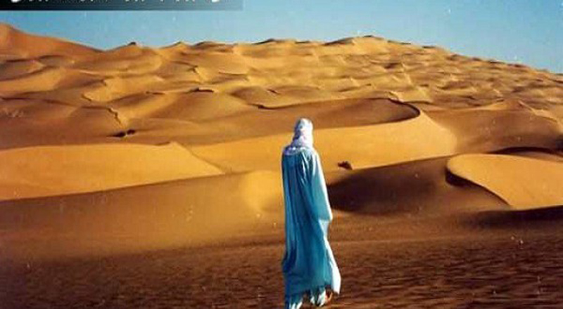 Biografi Salman AlFarisi Izbio