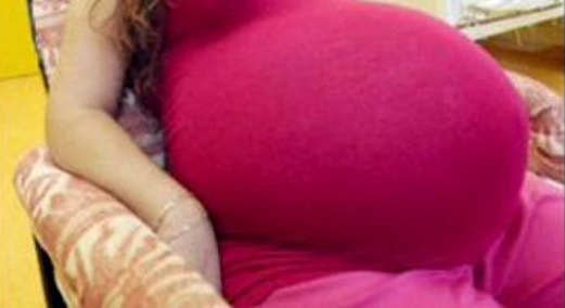 Wanita ini Melahirkan 7 Bayi Kembar, Setelah Meminum Obat Subur