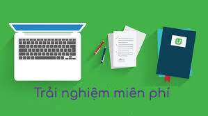 trải nghiệm khóa học trải nghiệm khóa học
