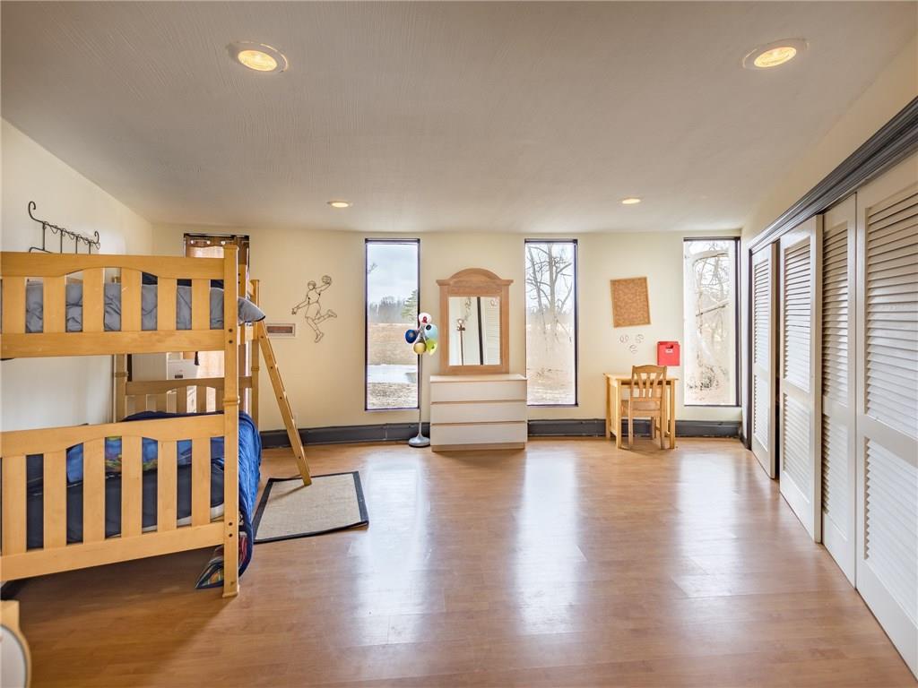 Sweet House Dreams 1967 Round House in Victor, New York