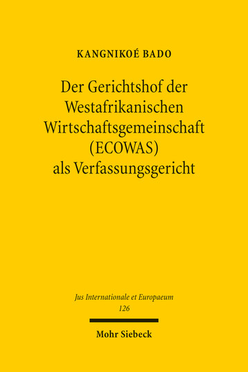 international law reporter