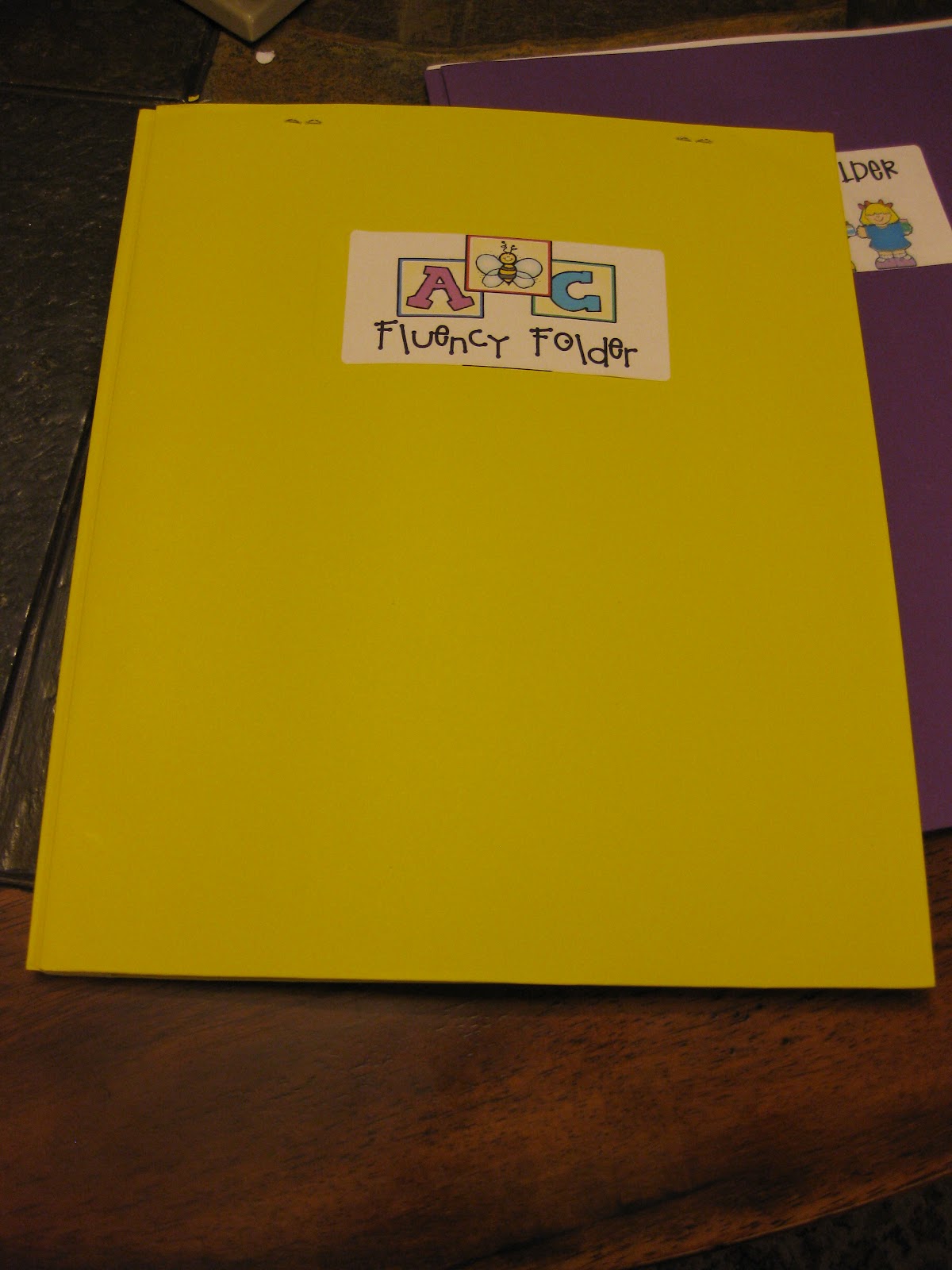 lisna: [12+] Texas First Fluency Folder 4th Grade, Strategic Marketing