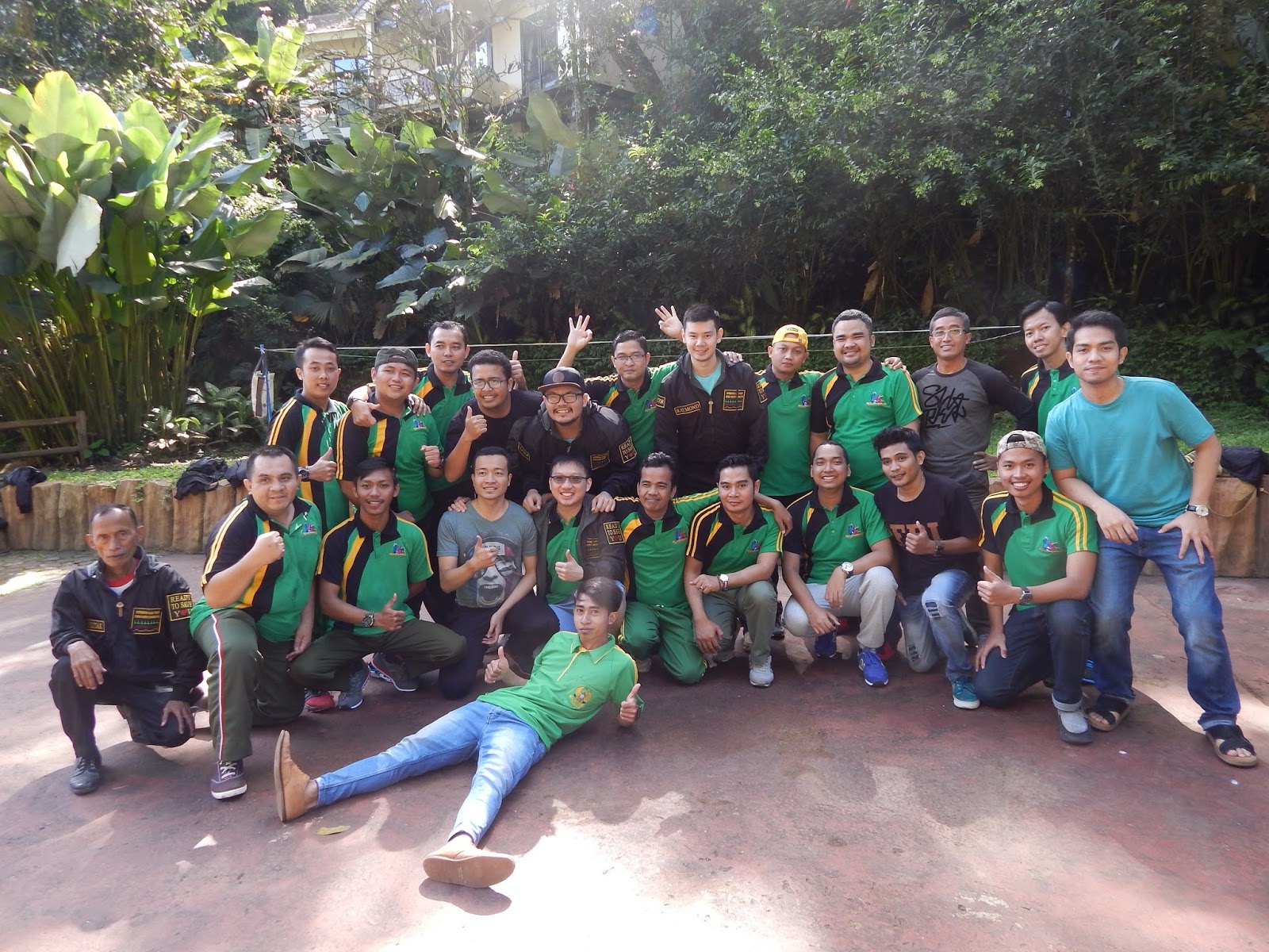 DAFTAR HARGA PAKET OUTBOUND PASIRMUKTI CITEUREUP BOGOR