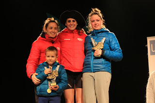 Carrera San Silvestr 2018