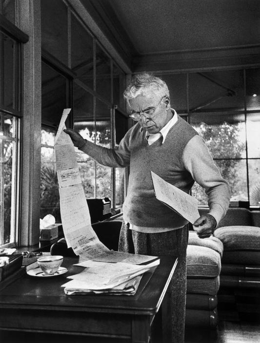 Los Grandes Fotografos W. Eugene Smith, (19181978)