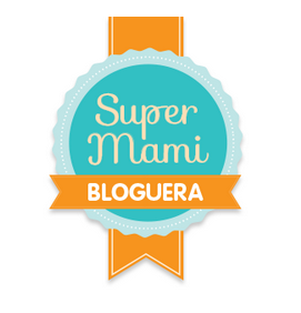 Súper Mami Bloguera