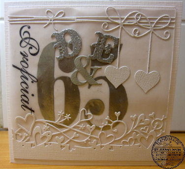 Wat Is 65 Jaar Getrouwd