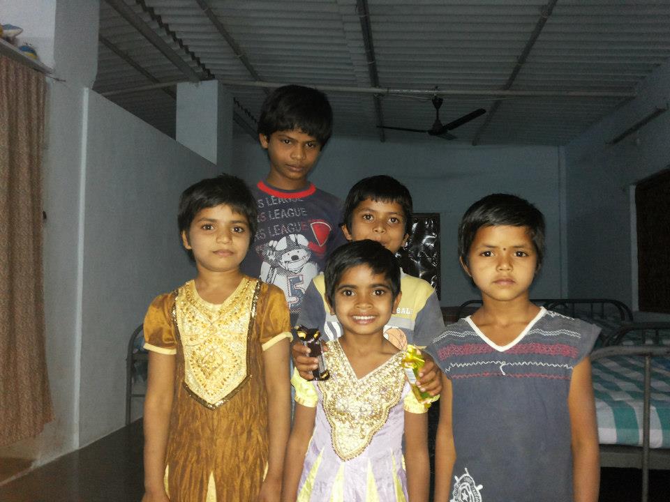 orphanages in hyderabad Orphanages in Kondapur, Hyderabad
