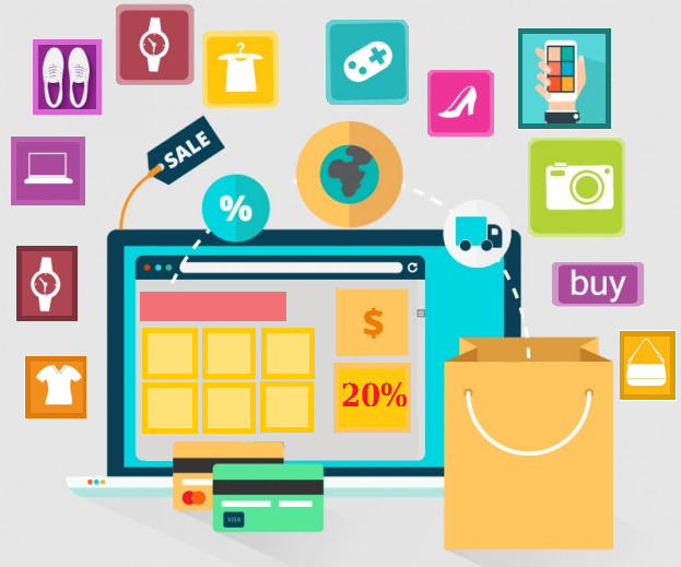 Fashion and Gadget Trends in Shopping in Bangladesh Online Payment Send Receive