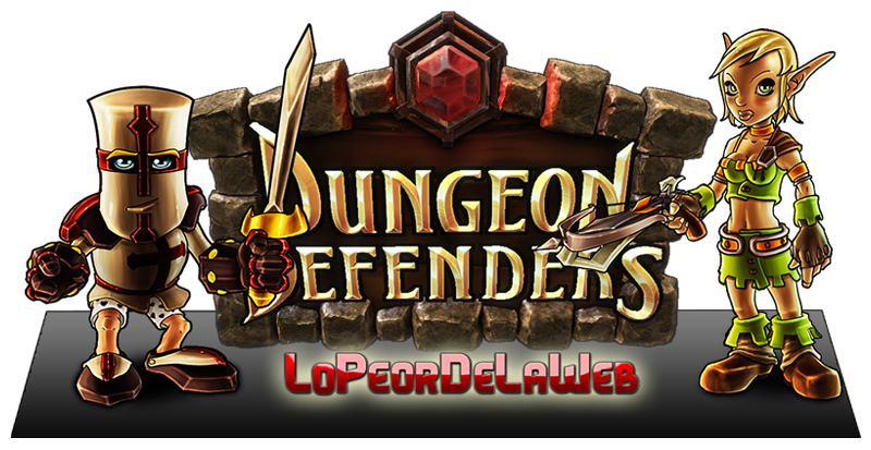 Dungeon Defenders Eternity PC