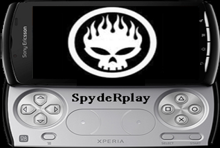 SpydeRplay