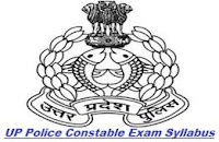 UP Police Constable Admit Card 2013